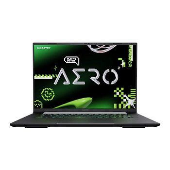 Ноутбук Gigabyte AERO X16 1VH 16" (AERO X16 1VH93KZC94AD)