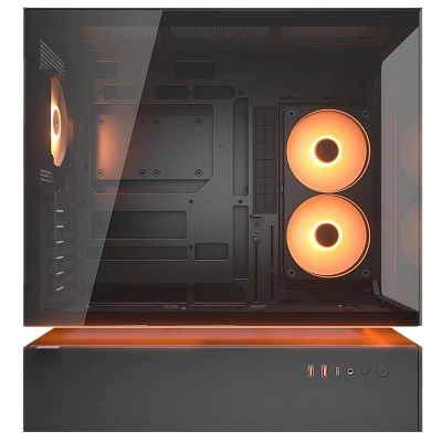 Компьютерный корпус Cougar CFV235 (382DA40.0001)