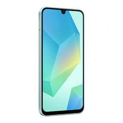 Смартфон Samsung Galaxy A16 256GB (SM-A165FLGISKZ)