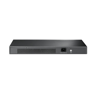 Коммутатор TP-Link TL-SG1016 16-портовый гигабитный коммутатор (TL-SG1016)