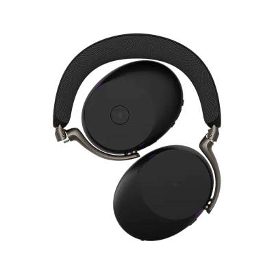 Гарнитура Jabra Evolve3 85 MS USB-C with Dongle Black (38599-999-899)