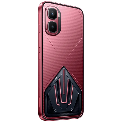 Смартфон Смартфон INFINIX GT 50 Pro X6891, 256+12, RED BLAZE (10086618)