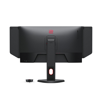 Монитор 27" BenQ ZOWIE XL2746K Dark Grey (9H.LKJLB.QBE)