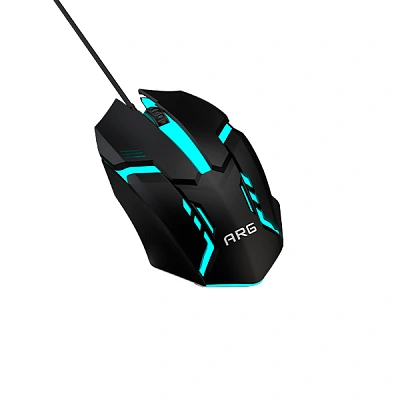 Мышь игровая проводная Acron YA01 (YA01 )