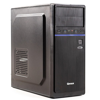 Корпус с Qmax H330B (H330B)