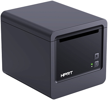Термопринтер этикеток HPRT TL31E черный (TL31E)