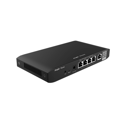Маршрутизатор Reyee RG-EG105G-P-V3 (RG-EG105G-P-V3)