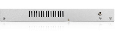 Коммутатор Zyxel GS1008HP (GS1008HP-EU0101F)