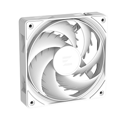 Кулер с водяным охлаждением Zalman ALPHA2 DS A36 White (ALPHA2 DS A36 White)