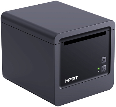 Термопринтер этикеток HPRT TL31E черный (TL31E)