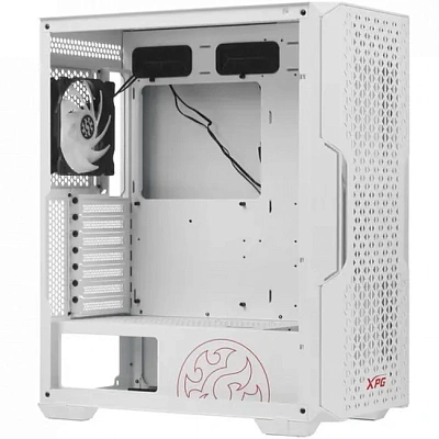 Корпус ADATA XPG Starker Air (STARKERAIR-WHCWW)