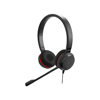 Гарнитура Jabra Evolve 30 II MS Stereo (5399-823-389)