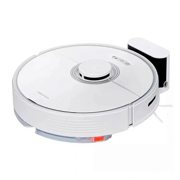 Робот пылесос Roborock Q7 Max White RU (Q7 Max White RU)