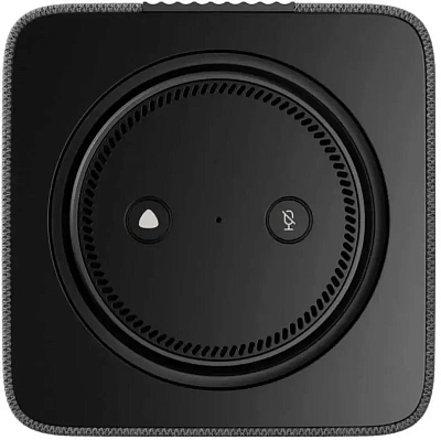 Колонки Яндекс.Станция Макс с Zigbee (2.1), Black (YNDX-00053КBLACK)