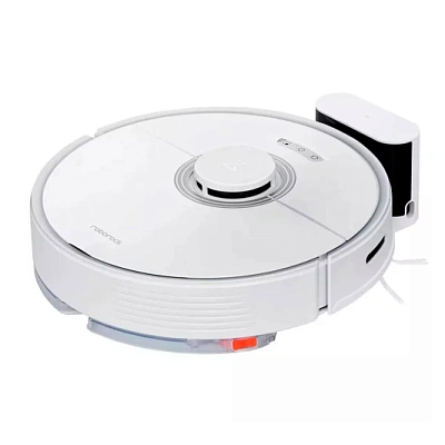 Робот пылесос Roborock Q7 Max White RU (Q7 Max White RU)