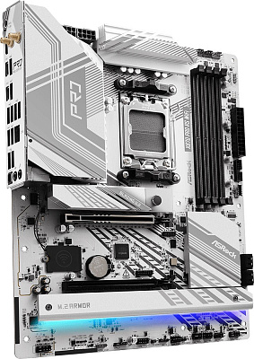  Материнская плата ASRock X870 PRO RS WIFI (X870 PRO RS WIFI)