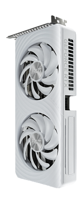 Видеокарта Palit GeForce RTX 5060 Ti White OC 16GB (NE7506TU19T1-GB2061M)