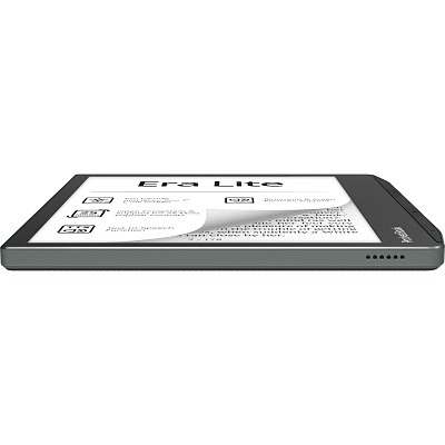 Электронная книга PocketBook PB710-9-WW зеленый (PB710-9-WW)