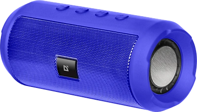 Колонки Defender Enjoy S500, Blue (65680)