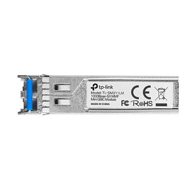 Трансивер TP-Link SM311LM (SM311LM)
