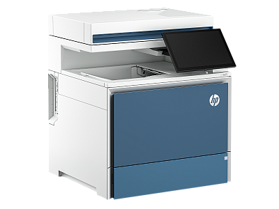 МФП HP Europe Color LaserJet 5800zf (58R10A)