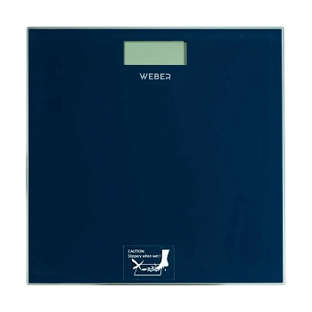 Весы Weber BS-9370P (BS-9370P)
