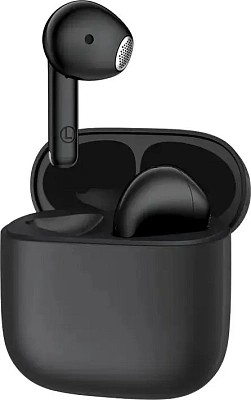 Гарнитура TWS Edifier X2 Plus, Black (X2 Plus Black)