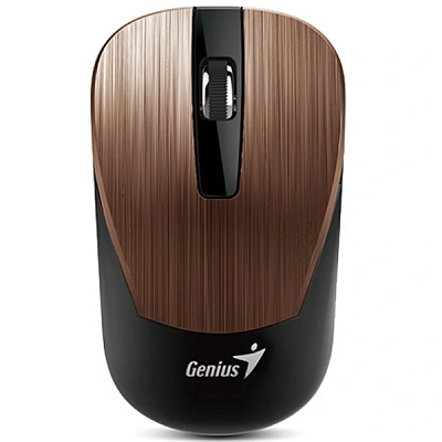 Беспроводная мышь Genius NX-7015,Rosy Brown (31030019403)