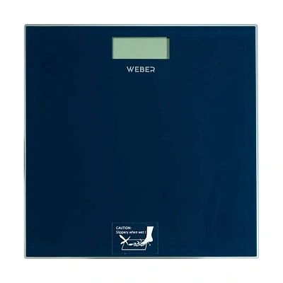 Весы Weber BS-9370P (BS-9370P)