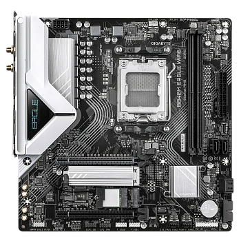 Материнская плата Gigabyte B840M EAGLE WIFI6 (B840M EAGLE WIFI6)