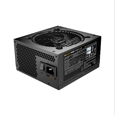Блок питания Bequiet! PURE POWER 13 M 1200W BP029EU (BP029EU)