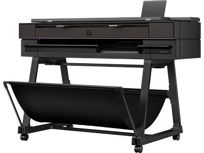 Плоттер HP DesignJet T850 36-in MFP (2Y9H2A)