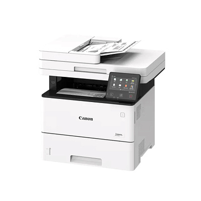 Монохромное лазерное МФУ Canon I-S MF552dw (5160C011AA)