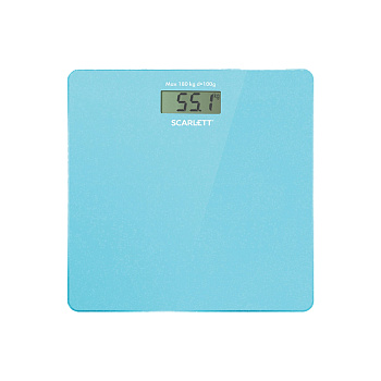 Весы Scarlett SC-BS33E109 (SC-BS33E109)