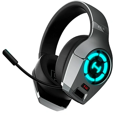 Гарнитура игровая Edifier Gx Black  (Gx Black)