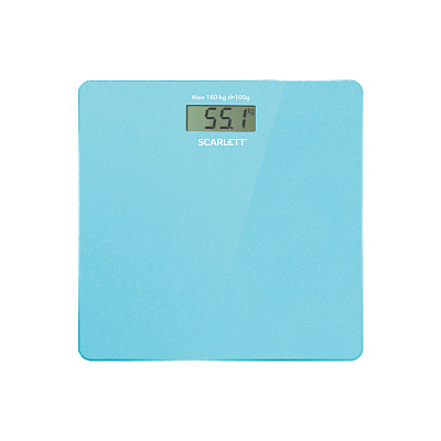 Весы Scarlett SC-BS33E109 (SC-BS33E109)