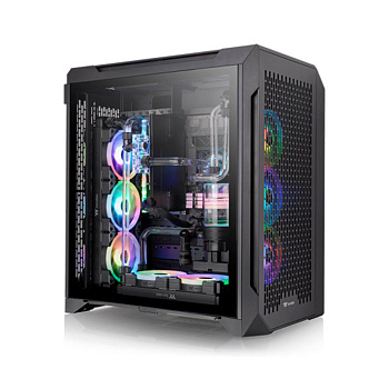 Компьютерный корпус Thermaltake CTE C700 Air без Б/П (CA-1X7-00F1WN-00)