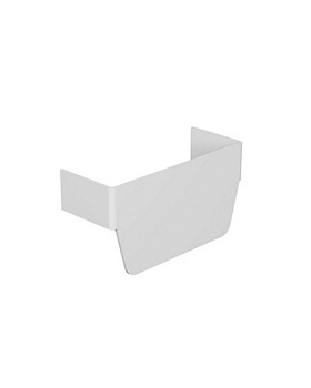 Legrand 638024 Тройник 85x50 мм METRA (638024)