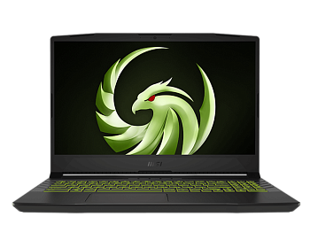 Ноутбук MSI Alpha 15 B5EEK (9S7-158L12-090)