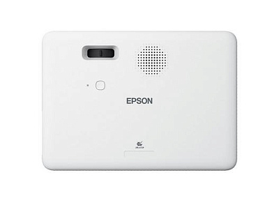 Проектор Epson CO-FH01 (V11HA84040)