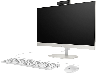 Моноблок HP All-in-One 24-cr0078ci (B08WBEA)