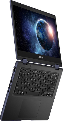 Ноутбук Asus BR1402F BR1402FGA-NT0488XA 14", Mineral Grey (90NX06D1-M00HJ0)