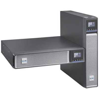 Источник бесперебойного питания Eaton 5PX 3000i RT2U Netpack G2 (без АКБ) (9210-83122)