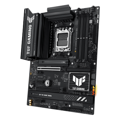 Материнская плата ASUS TUF GAMING B850-PLUS WIFI (TUF GAMING B850-PLUS WIFI)