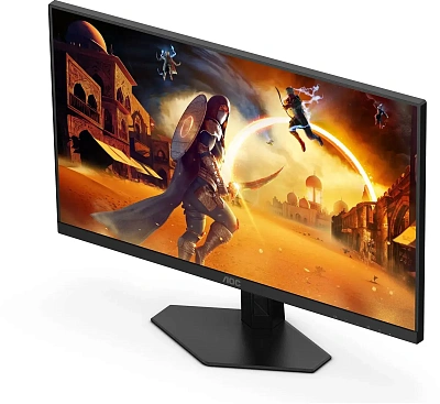 Монитор Игровой AOC 27G4XE 27" (27G4XE/01)