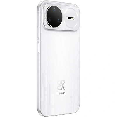 Смартфон HUAWEI nova 15 Pro 12GB+256GB, White (51098TRV)