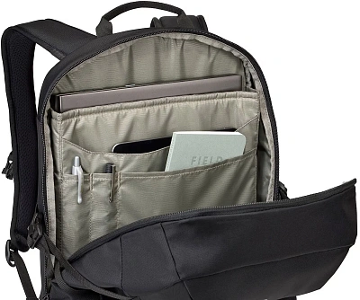 Рюкзак для ноутбука Thule EnRoute TEBP4116 21L, Black (3204838)
