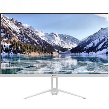 Монитор Sanc M2742PH  27" (M2742PH/WHITE)