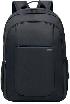Рюкзак для ноутбука  Acer LS series OBG206, 15.6", Black  (ZL.BAGEE.006)