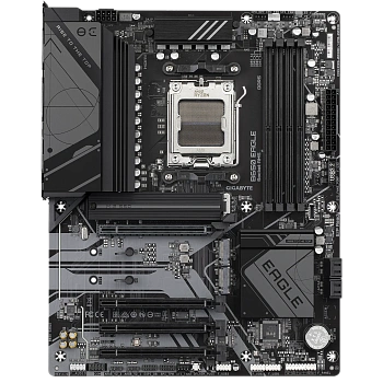 Материнская плата Gigabyte B650 Eagle (B650 EAGLE)